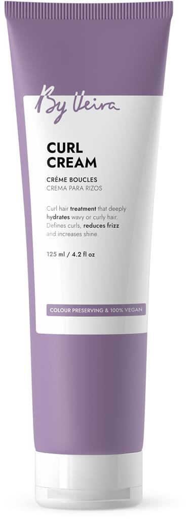 Bild på By Veira Curl Cream, 125 ml