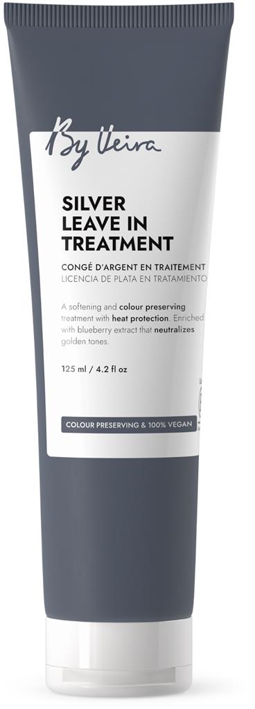 Bild på By Veira Silver Leave In treatment, 125 ml
