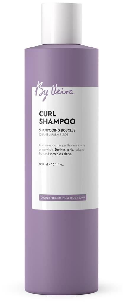 Bild på By Veira Curl Shampoo, 300 ml