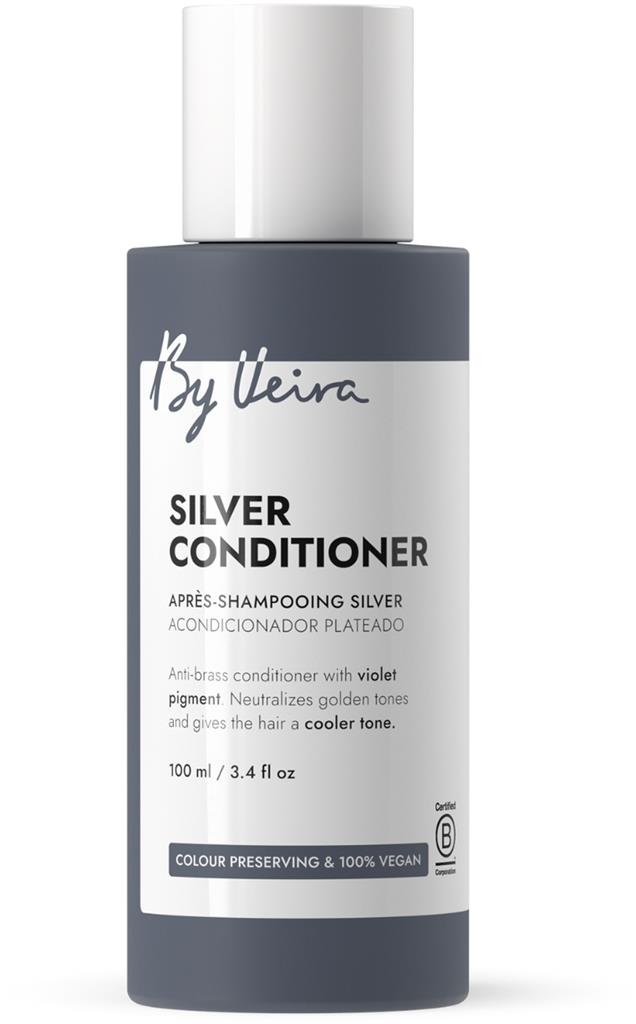 Bild på By Veira Silver Conditioner, 100 ml