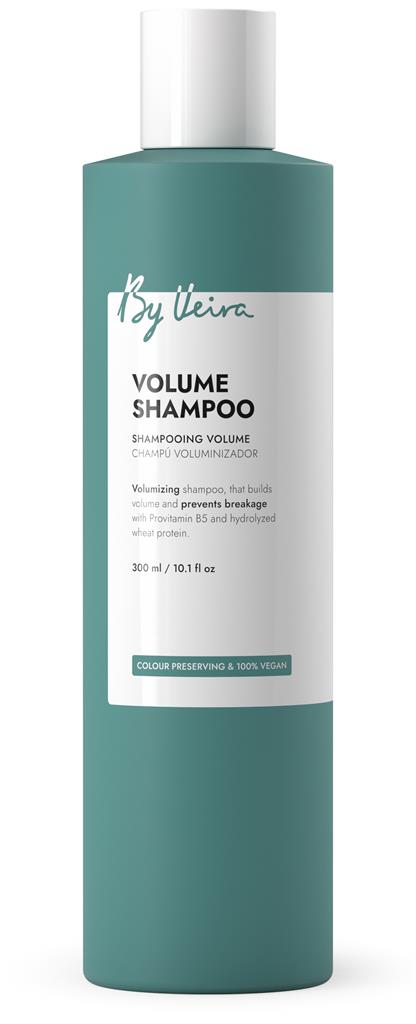 Bild på By Veira Volume Shampoo, 300 ml