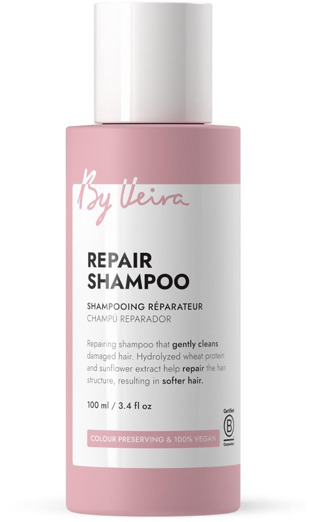 Bild på By Veira Repair Shampoo, 100 ml