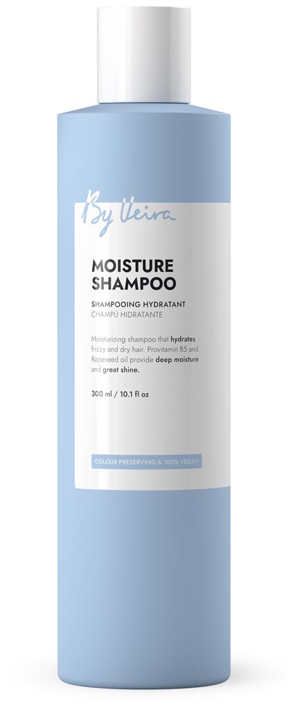 Bild på By Veira Moisture Shampoo, 300 ml