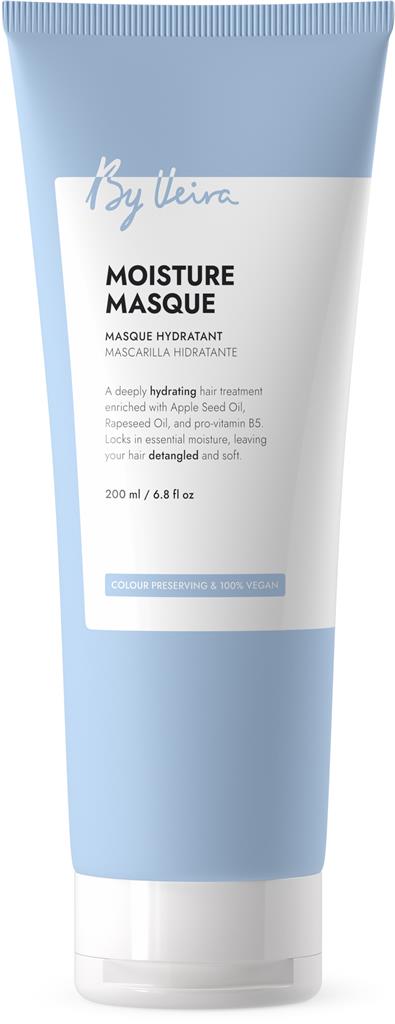 Bild på By Veira Moisture Masque, 200 ml