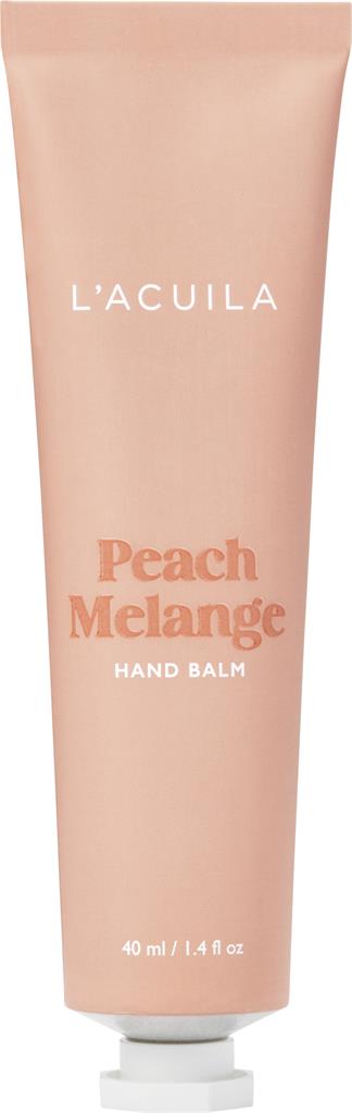 Bild på LAcuila Peach Melange Hand Balm, 40 ml
