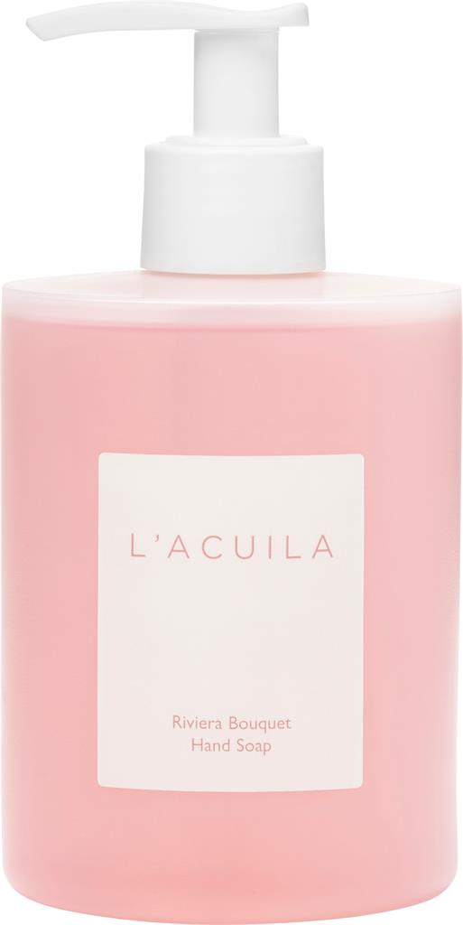 Bild på LAcuila Riviera Bouquet Hand Soap, 300 ml