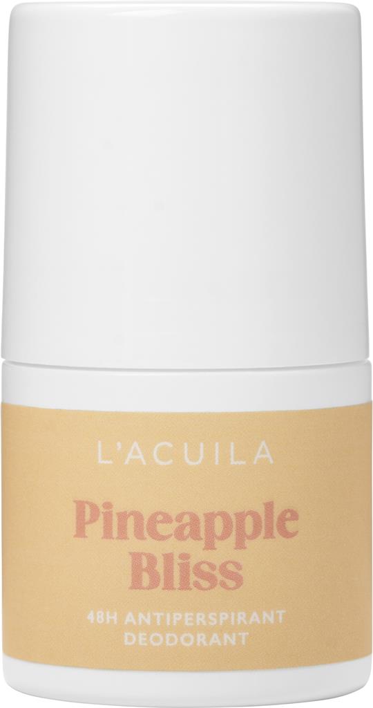 Bild på LAcuila Antiperspirant Pineapple Blizz, 50 ml