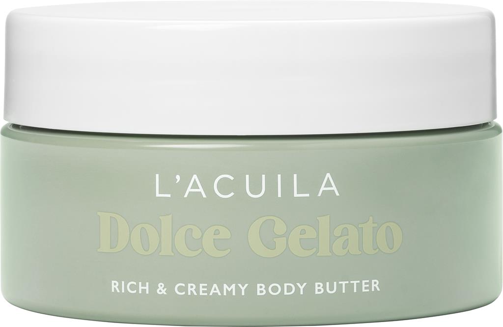 Bild på LAcuila Dolce Gelato Body Butter, 200 ml