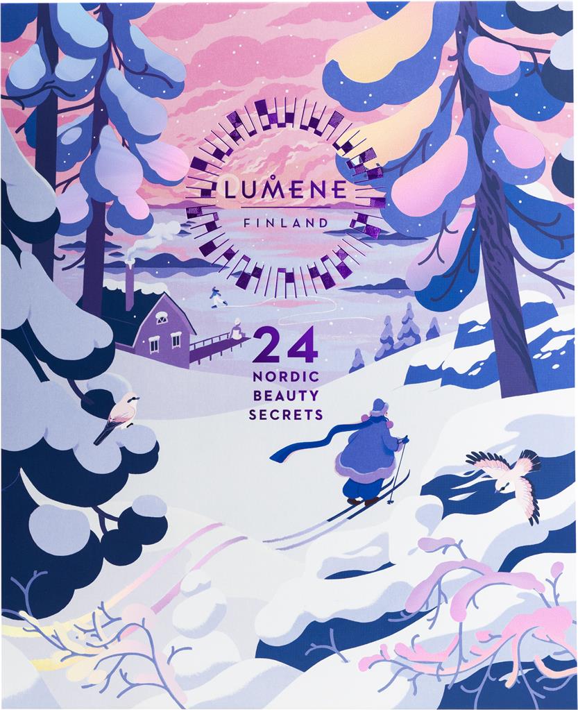 Bild på Lumene Advent Calendar, 1 st