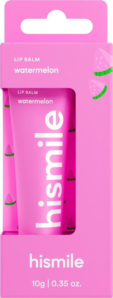 Bild på Hismile Lip Balm Watermelon, 10 g
