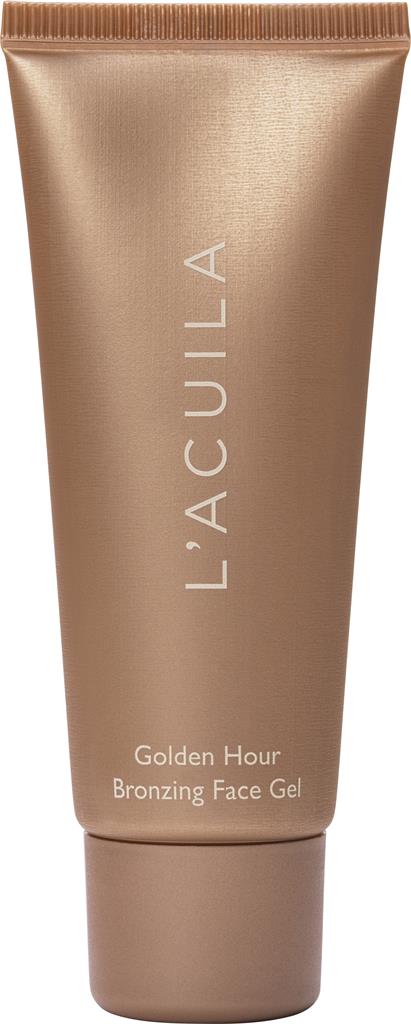 Bild på LAcuila Golden Hour Bronzing Gel Cream, 40 ml