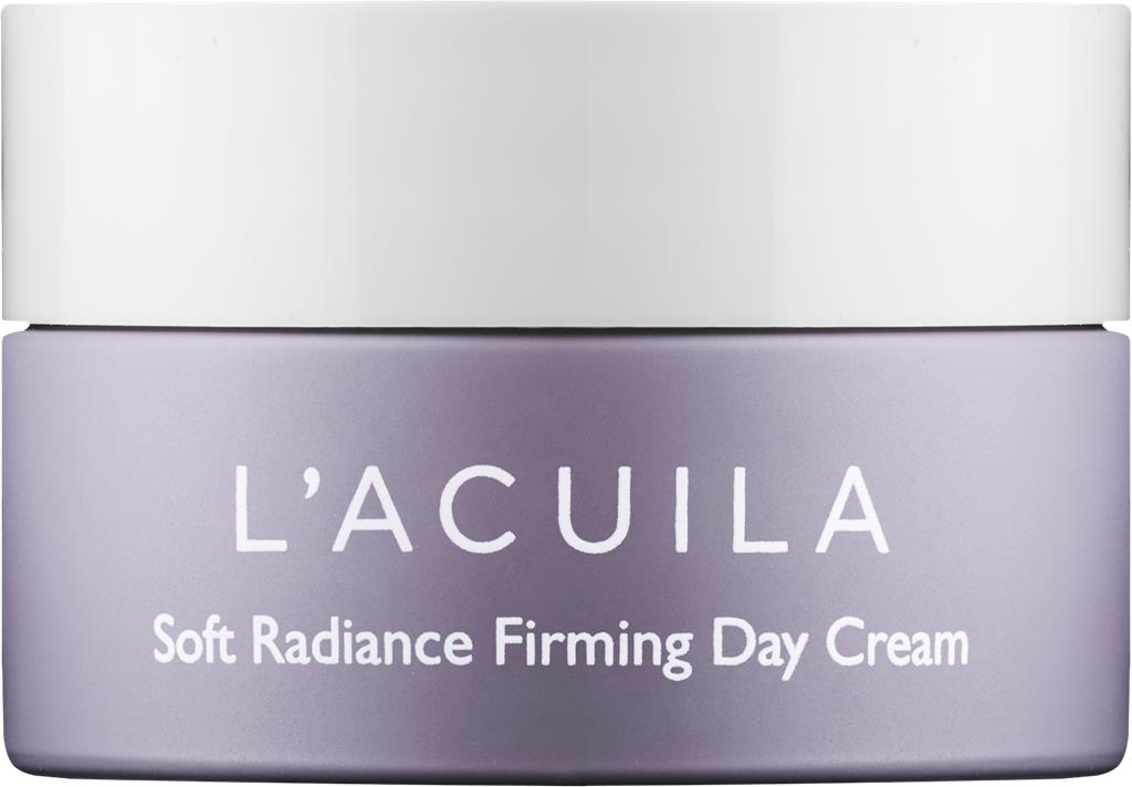 Bild på LAcuila Soft Radiance Firming Day Cream, 50 ml
