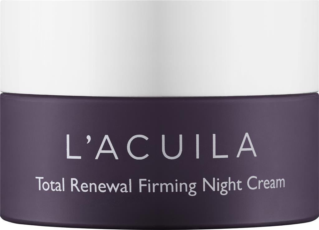 Bild på LAcuila Total Renewal Firming Night Cream, 50 ml