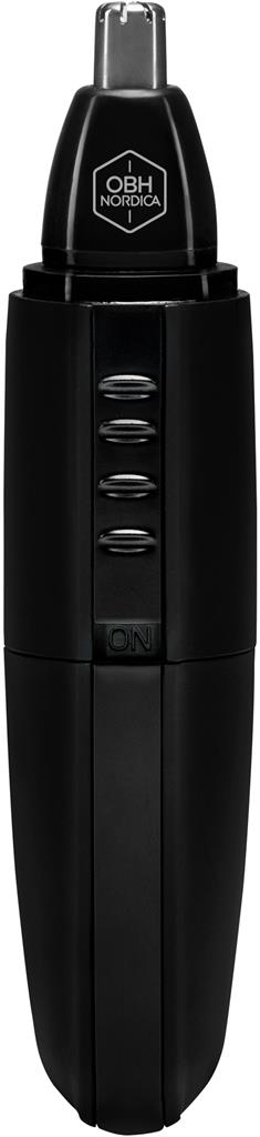 Bild på OBH Nordica Attraxion nose- and ear trimmer, 1 st