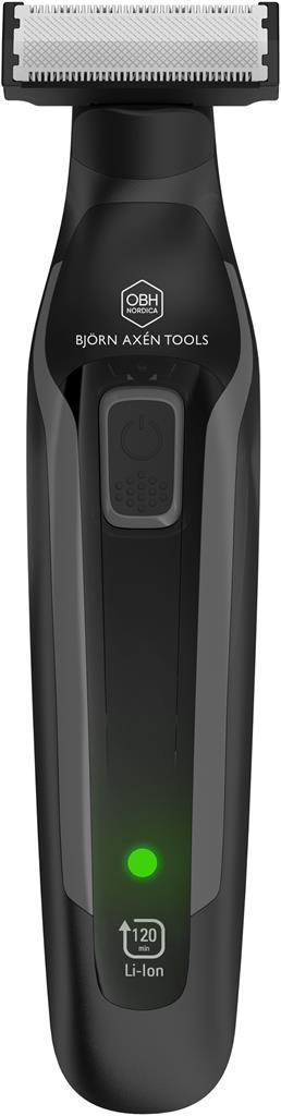 Bild på OBH Nordica Hårtrimmer Björn Axén Tools Hybrid Pro, 1 st