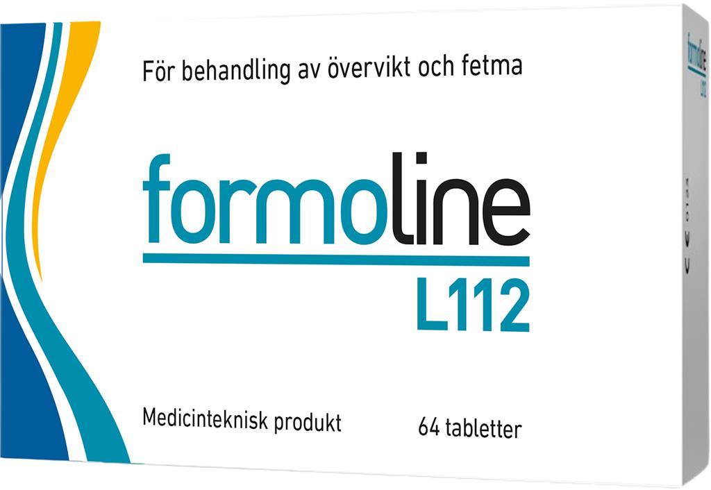 Bild på formoline L112, 64 st