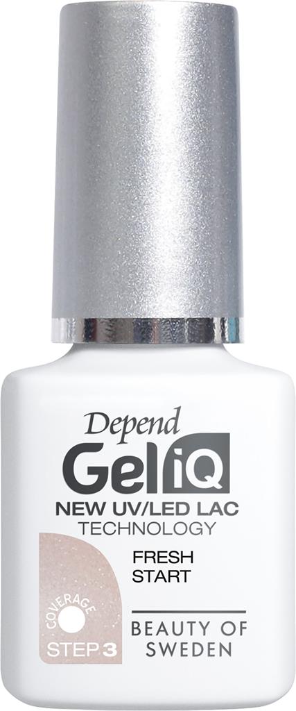 Bild på Depend Gel iQ Fresh Start, 5 ml