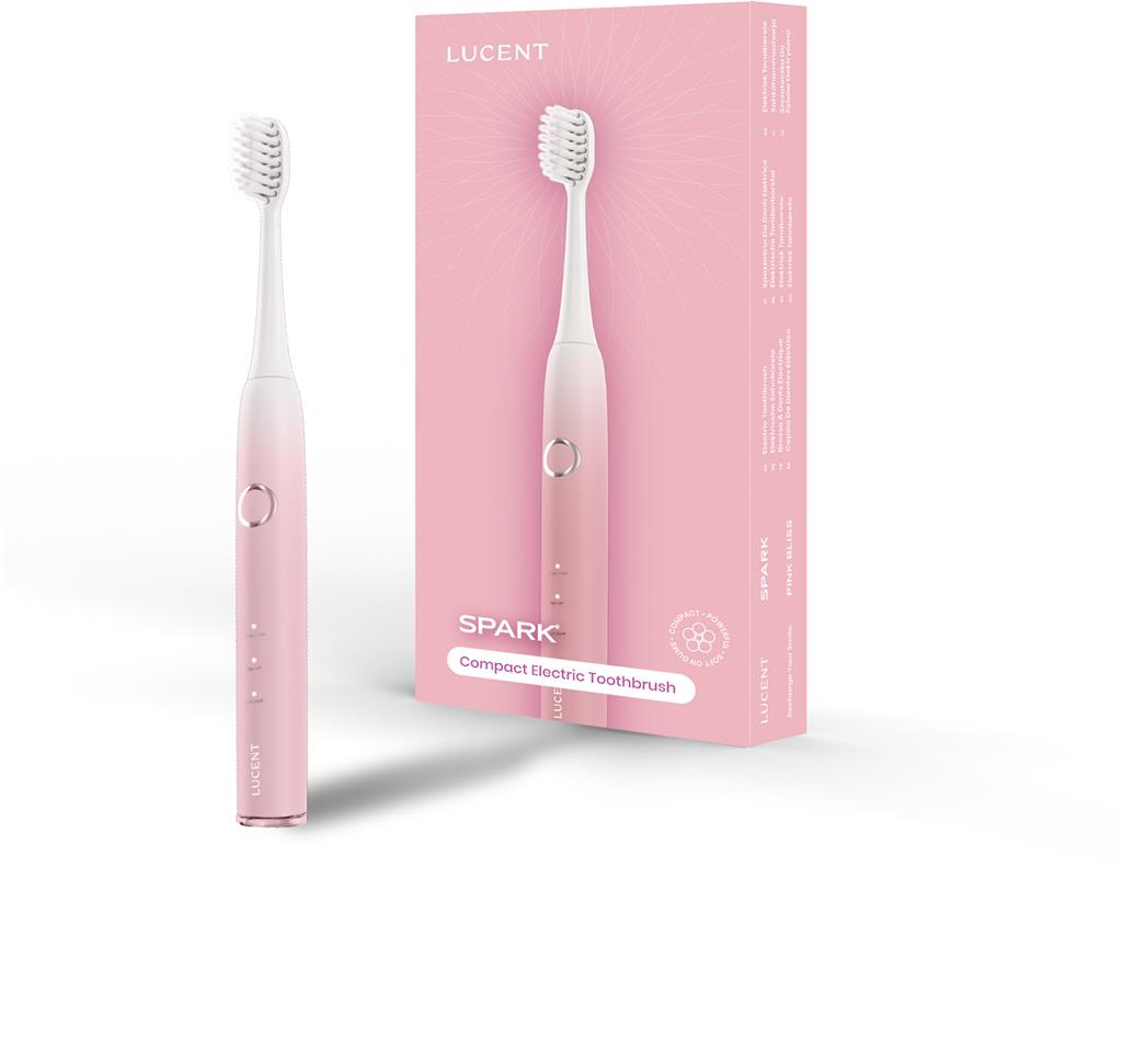 Bild på Be Lucent Spark Pink Bliss, 1 st