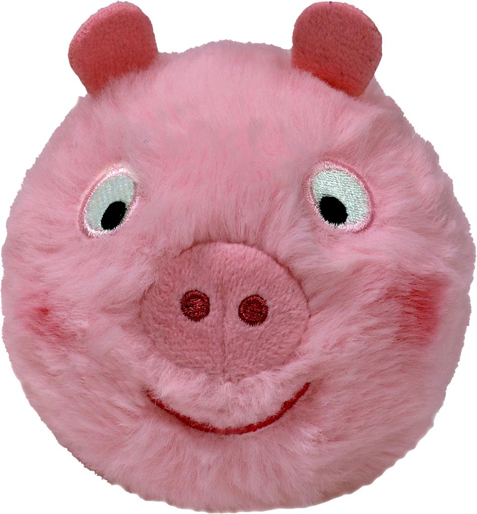 Bild på Ty Bouncer Peppa Pig, 1 st