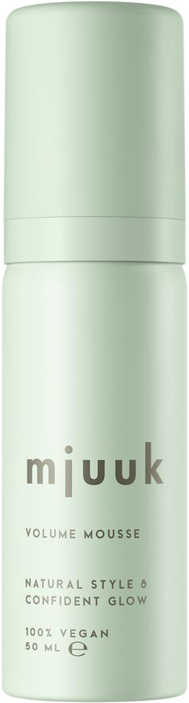 Bild på MJUUK VOLUME MOUSSE, 50 ml