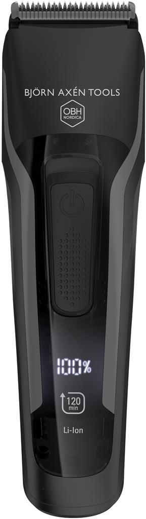 Bild på  Hårklippare Björn Axén Tools Pro Cut, 1 st