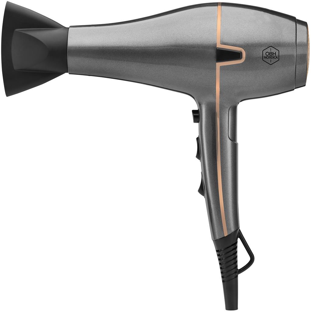 Bild på OBH Nordica Hårfön Artist Keratin Care 2300 W, 1 st