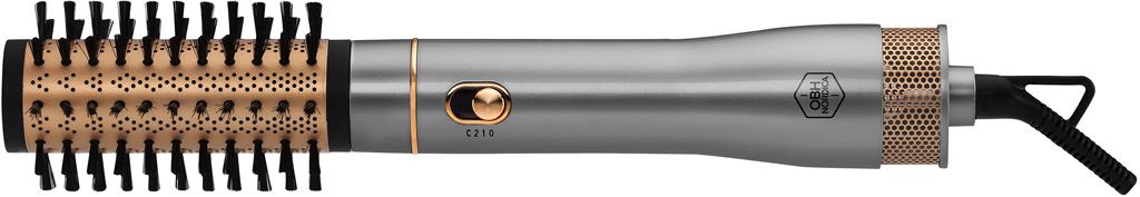 Bild på OBH Nordica Varmluftsborste Artist Keratin Care, 1 st