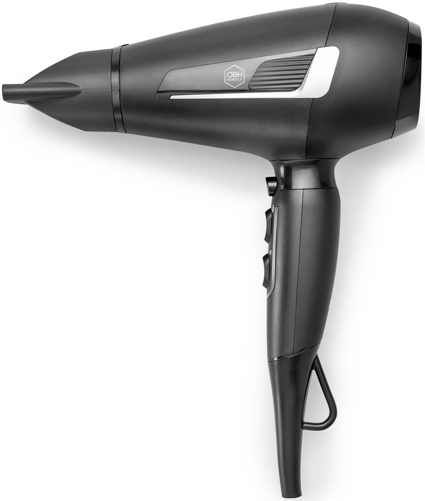 Bild på OBH Nordica Hårfön Power Style 2100 W, 1 st