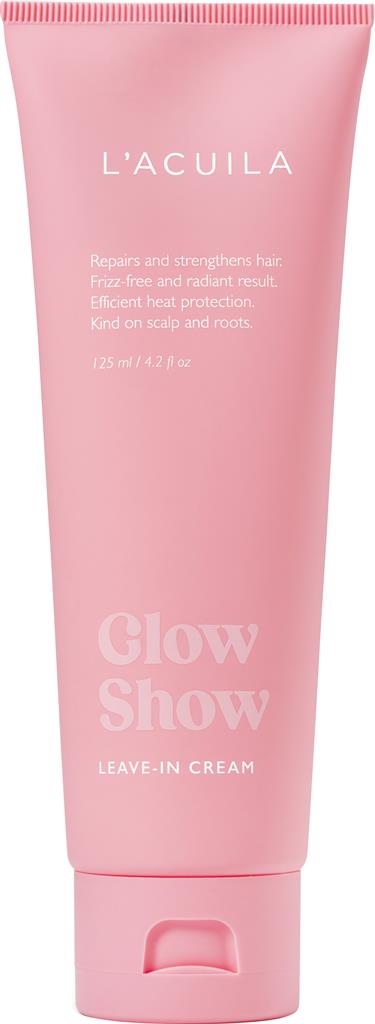 Bild på LAcuila Glow Show Leave-In Cream, 125 ml