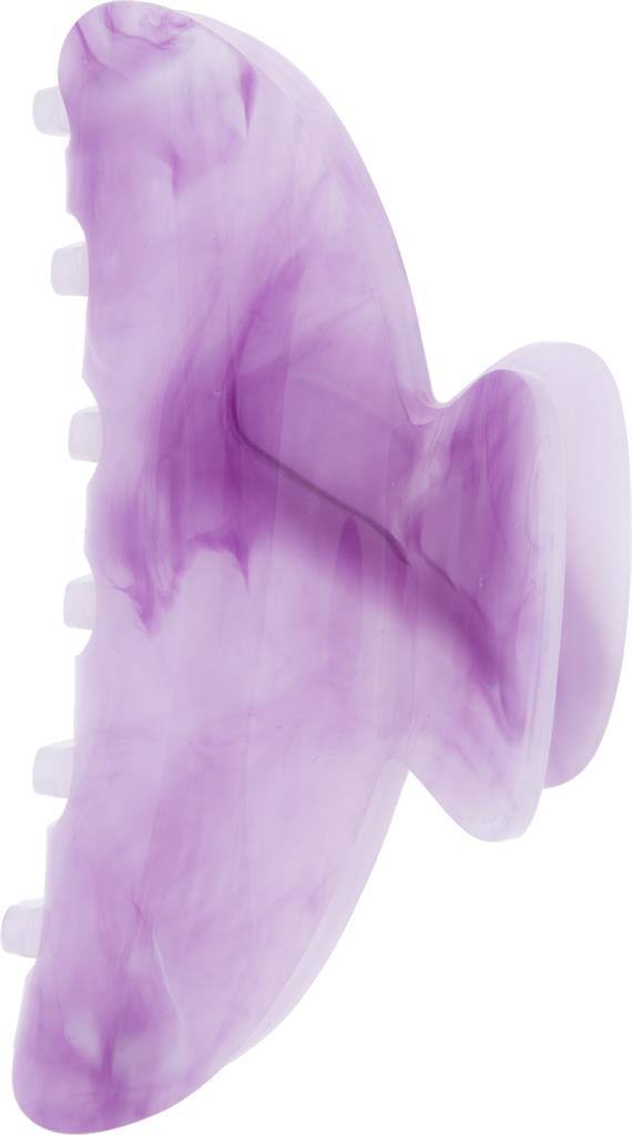 Bild på Dazzling Hårklämma Lila, 1 st
