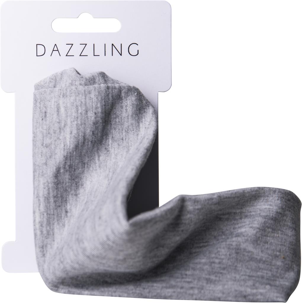 Bild på Dazzling Hårband Grå, 1 st