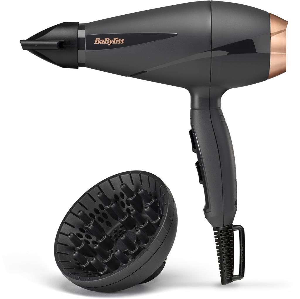 Bild på Babyliss Smooth Pro2100, 1 st