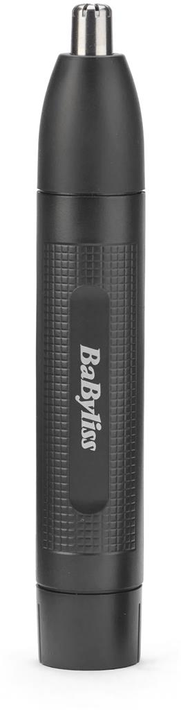 Bild på Babyliss Nose & Ear trimmer, 1 st