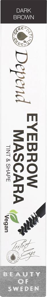 Bild på Depend Eyebrow mas. TS Db, 1 st