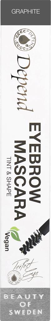 Bild på Depend Eyebrow mas. TS gr, 1 st