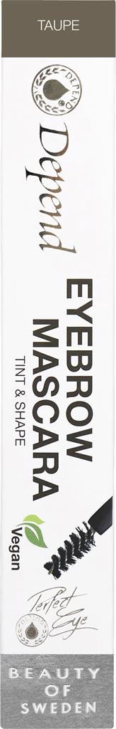 Bild på Depend Eyebrow mas. TS Ta, 1 st