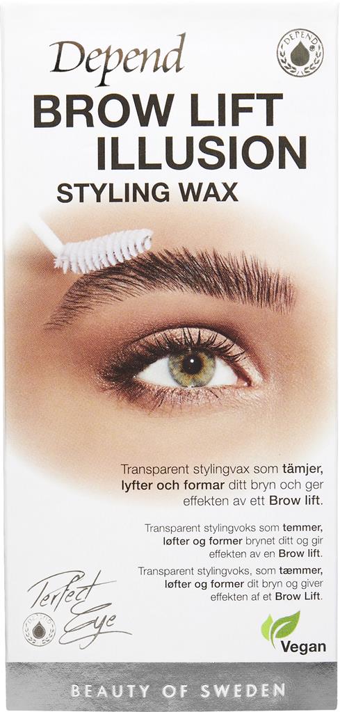 Bild på Depend BrowLift ill.S.W, 1 st