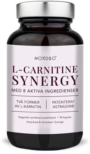 l carnitine in sweden Nutrex Research - Liquid 3000 Whether you prefer the zesty notes of berry lemonade Kp Viterna L-Carnitine 90 kapslar
