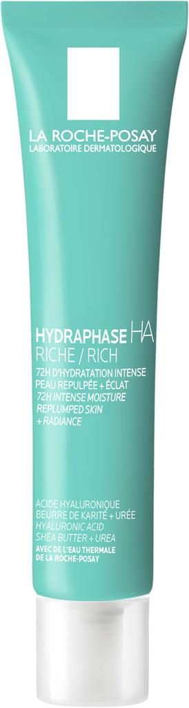 Bild på La Roche-Posay Hydraphase HA Riche, 40 ml