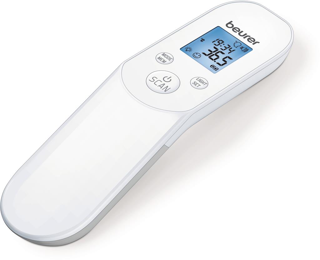 Bild på Beurer Febertermometer FT 85, 1 st