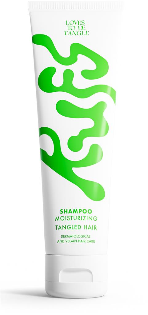 Bild på Rufs Moisturizing Shampoo, 250 ml