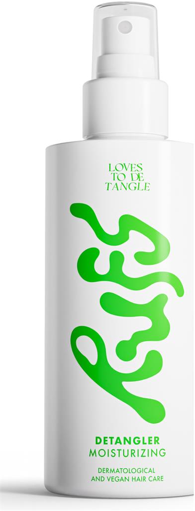 Bild på Rufs Moisturizing Detangler, 150 ml