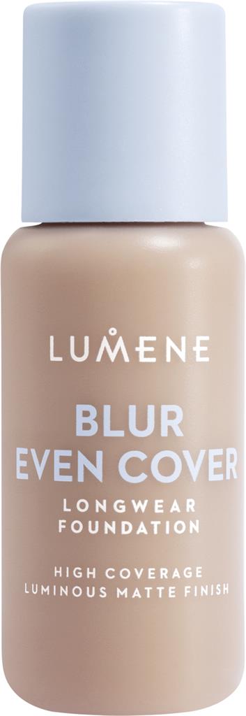 Bild på Lumene Blur Eve Cov Foundati 4, 30 ml