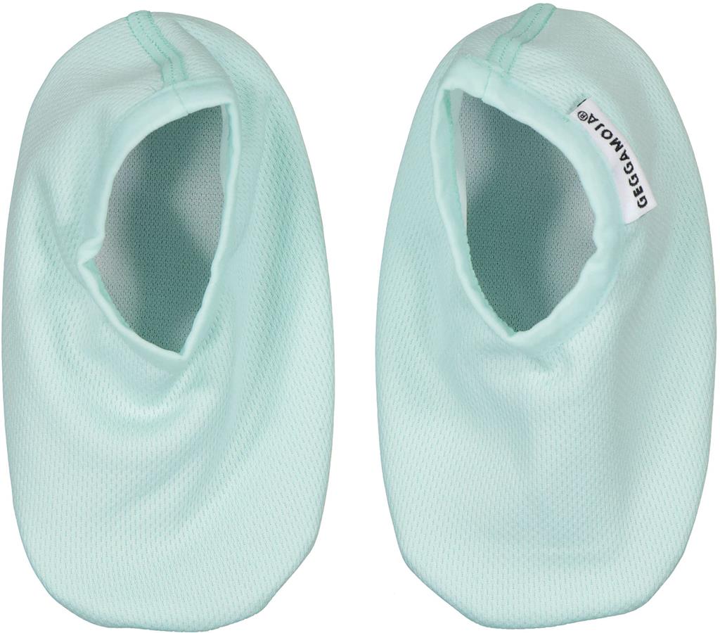 Bild på Geggamoja UV-strumpa 22-24 Mint, 1 st