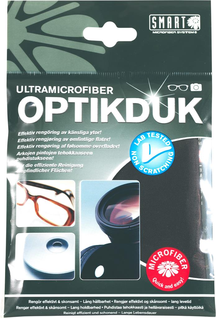 Bild på Smart Microfiber, Optikduk, 1 st