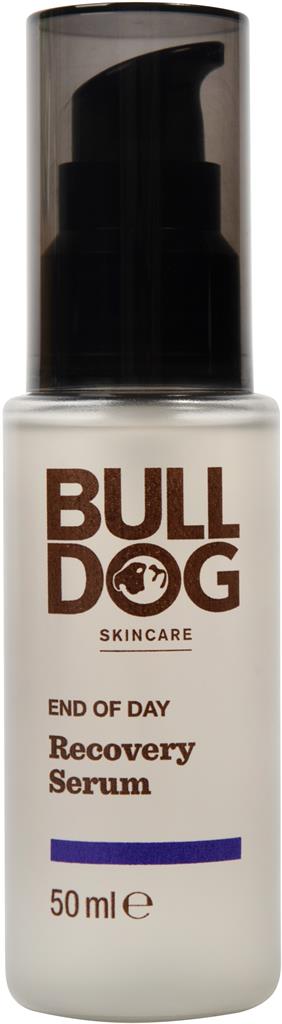 Bild på Bulldog End of Day Recovery Serum, 50 ml