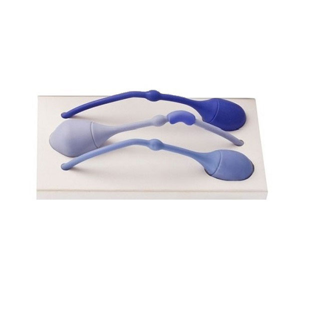 Bild på Vielle vagitrim, knipkulor, 1 st