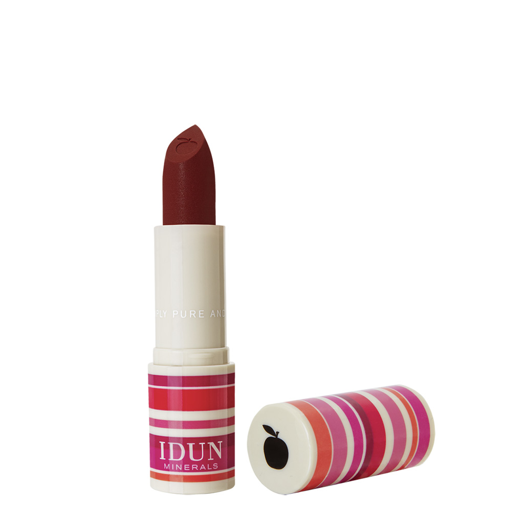 Bild på IDUN Lipstick Vinbär, 1 st