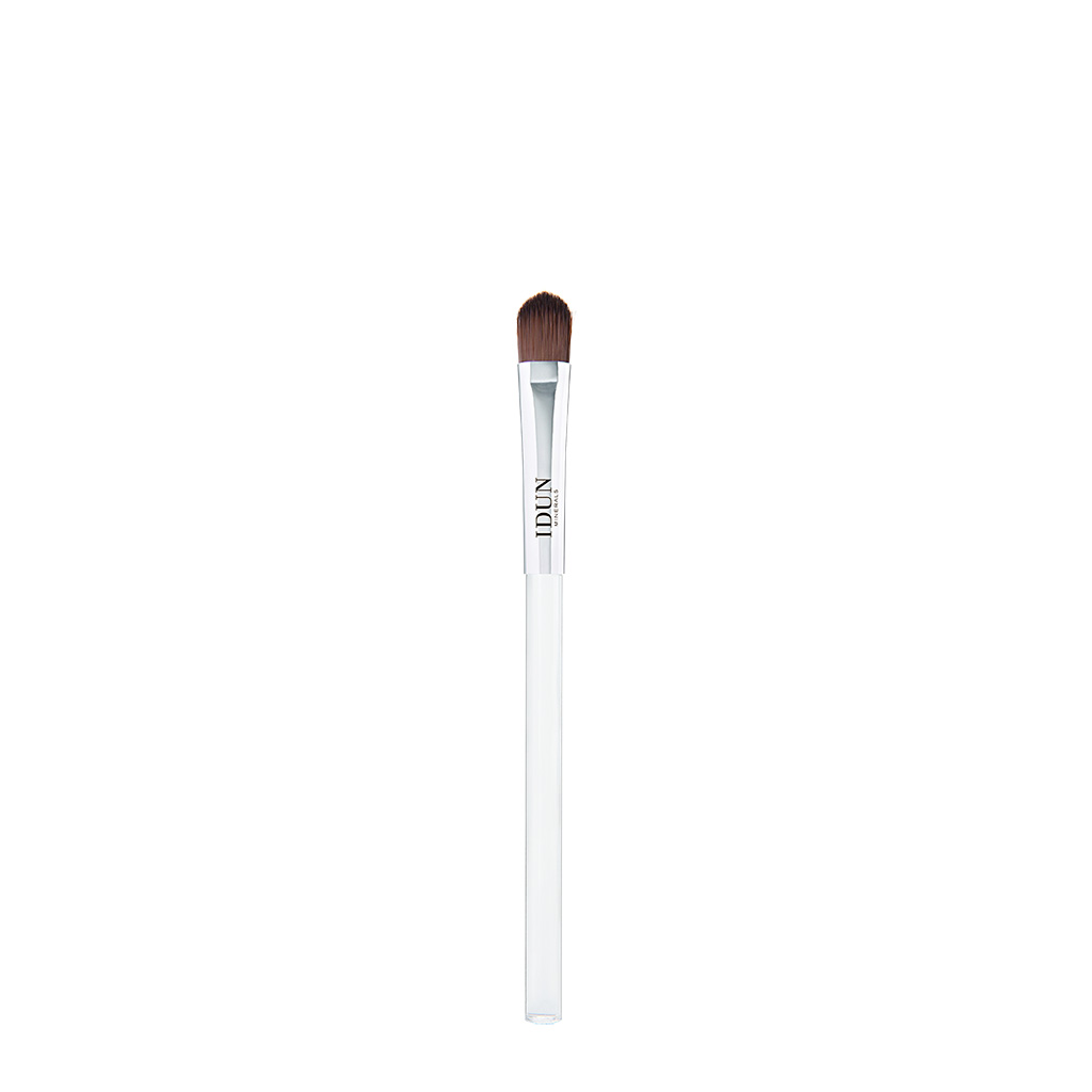 Bild på IDUN Minerals Eyeshadow Brush, 1 st