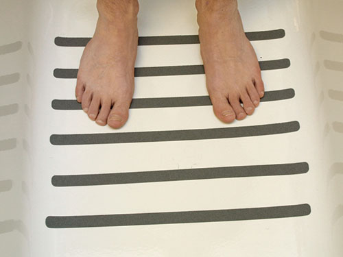 Bild på Swereco Antihalkband, 5 st